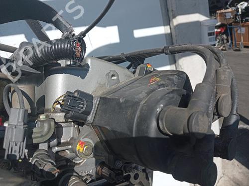 Motor HONDA ACCORD VI (CK, CG, CH, CF, CL) 2.0 i (CG9) | BP29906346M1