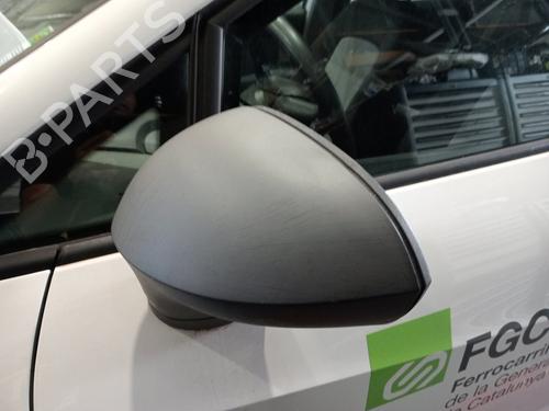 Retrovisor esquerdo Retrovisor esquerdo SEAT IBIZA IV (6J5, 6P1) [2008-2017] 36233581 36233581