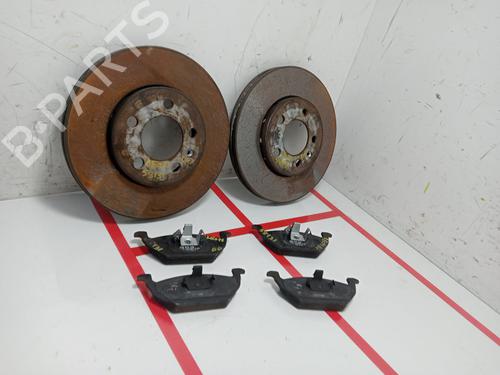 Annen SEAT LEON (1M1) [1999-2006]  24125457