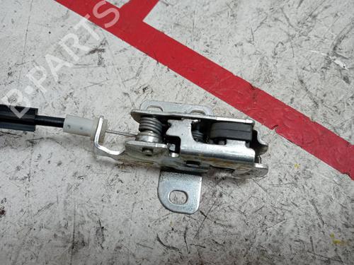 Tailgate lock PEUGEOT BIPPER Tepee 1.3 HDi 75 | BP21543703C101 