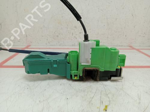 Front left lock ALFA ROMEO MITO (955_) 1.3 MultiJet (955AXT1A, 955AYA1A) | BP30930381C98