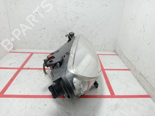 Koplamp rechts PEUGEOT 307 Break (3E) | BP30719250C29