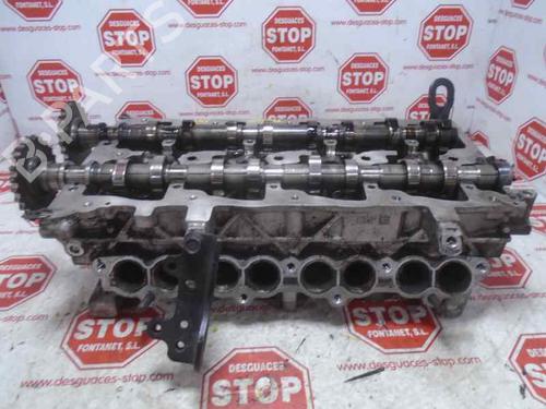 Cylinder head HYUNDAI TUCSON (TL, TLE) 1.7 CRDi | BP15922574M5 
