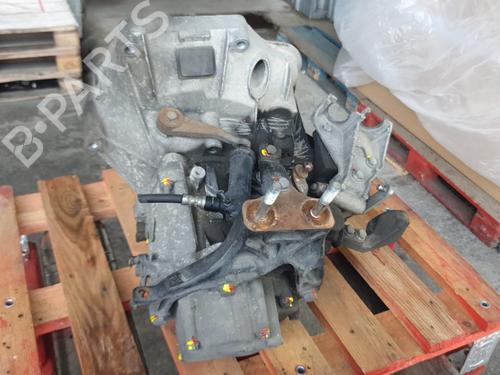Gearbox FIAT DOBLO Cargo (263_) 1.3 D Multijet | BP28725552M3 