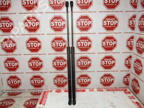 Used Tailgate lift support MAZDA 3 Saloon (BK) [1999-2009]  15920701