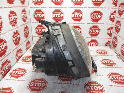 Right headlight MERCEDES-BENZ E-CLASS (W210) E 230 (210.037) | BP7307500C29 