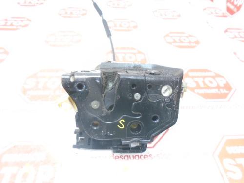 Rear right lock SEAT LEON (1P1) 1.2 TSI | BP9435863C99 