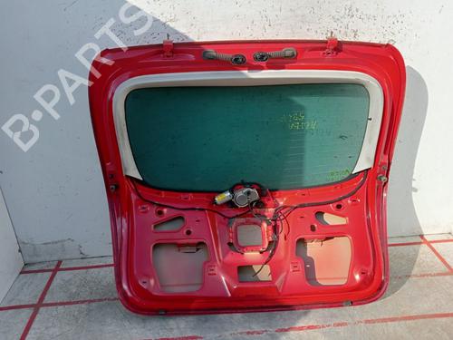 Tailgate SEAT ALTEA (5P1)  | BP27284990C6 