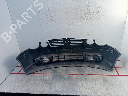 Paragolpes delantero VW POLO IV (9N_, 9A_) 1.9 SDI | BP29834654C7 