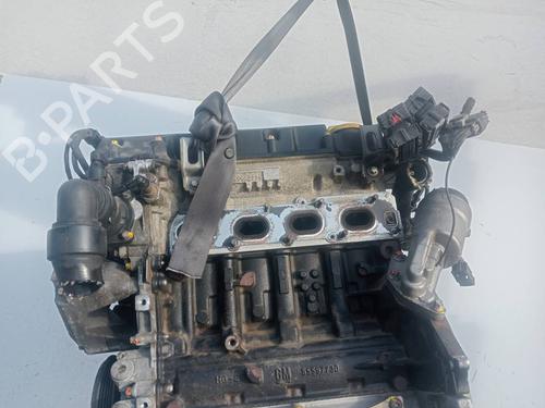 Engine OPEL CORSA D (S07) 1.4 (L08, L68) | BP39412140M1 - Image 14