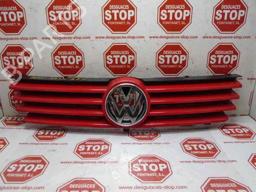Used Grille VW POLO (6N2) [1999-2001]  7396564