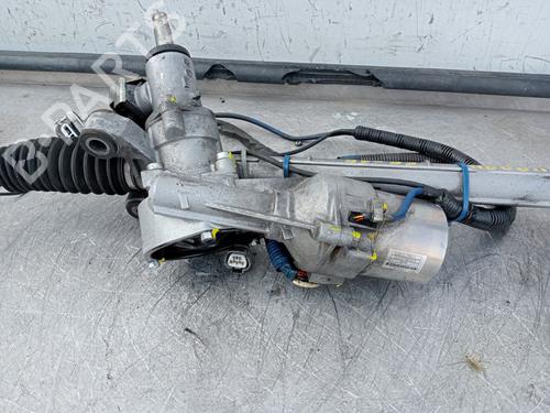 Steering rack SUBARU IMPREZA Hatchback (GR, GH, G3) 2.0 D AWD | BP23260553M22 