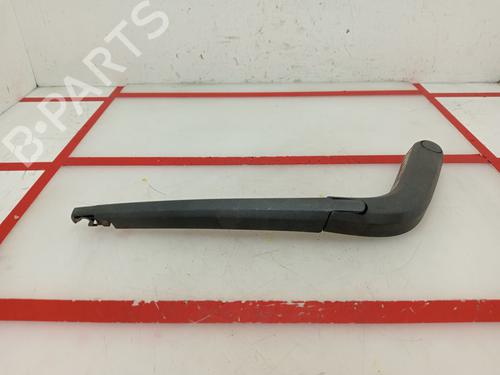 Used Rear windshield wiper arm CHEVROLET SPARK (M300) 1.0 (68 hp) 18019754