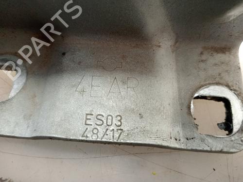 Hinge/Door check strap NISSAN QASHQAI II (J11, J11_)  | BP21517069C146