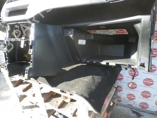 Dashboard CITROËN C1 (PM_, PN_) 1.0 | BP8402988C46 