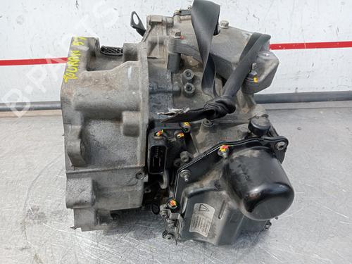 Gearbox VW TOURAN (1T3)  | BP29728292M3 