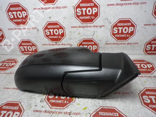 Right mirror HYUNDAI TUCSON (JM) 2.0 All-wheel Drive | BP7322270C27 