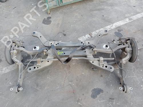 Used Rear axle OPEL INSIGNIA A (G09) [2008-2017]  29608743