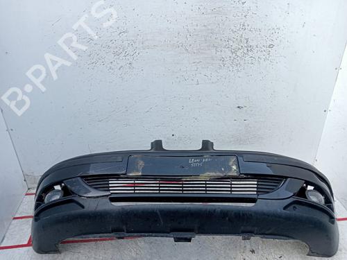Used Front bumper SEAT LEON (1M1) 1.6 16 V (105 hp) 27567120