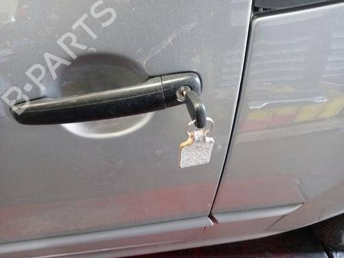 Used Other Other CITROËN C2 (JM_) 1.4 (73 hp) 33208059 33208059