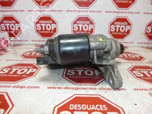 Startmotor SEAT IBIZA III (6L1)  | BP7386270M8 