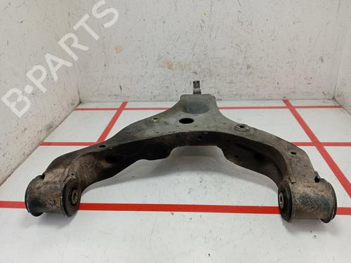 Left front suspension arm MERCEDES-BENZ SPRINTER 3,5-t Van (B906)  | BP29242616M12 