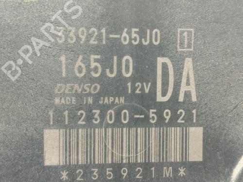 Engine control unit (ECU) SUZUKI GRAND VITARA II (JT, TE, TD) 2.0 All-wheel Drive (TD54, JB420) | BP19652306M57 
