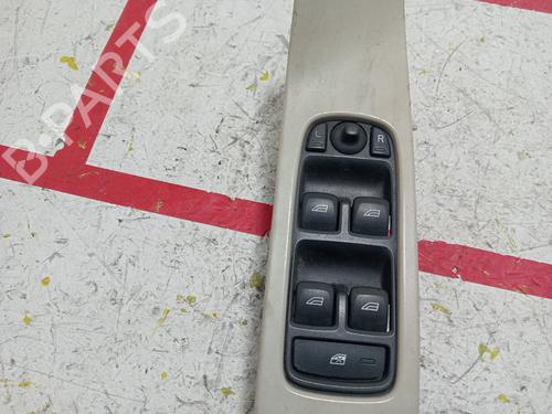 Left front window switch VOLVO XC60 I SUV (156) D5 AWD | BP20150033I27 