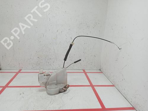 Used Rear left lock HONDA ACCORD VII Tourer (CM, CN) 2.4 (CM2) (190 hp) 32080666