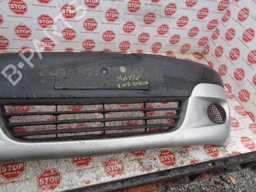 Front bumper DAEWOO MATIZ (M100, M150) 0.8 | BP7624956C7 