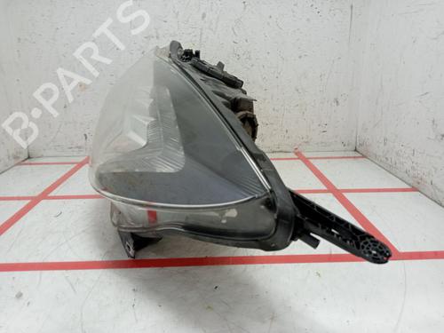 Left headlight OPEL INSIGNIA A (G09) | BP29607775C28