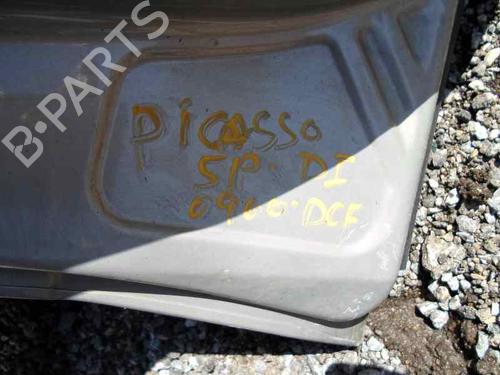 Left front door CITROËN XSARA PICASSO (N68) 2.0 HDi | BP7620641C2 
