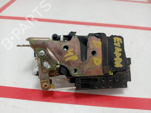 Front right lock DAEWOO EVANDA (KLAL) 2.0 | BP22636041C97