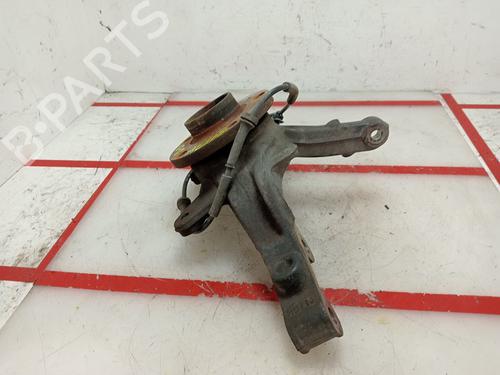 Right front steering knuckle MERCEDES-BENZ CITAN MPV (W415) 111 CDI (415.703, 415.705) | BP17482011M26 