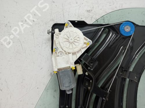 Rear left window mechanism MINI MINI Convertible (R52) One | BP27716127C24 