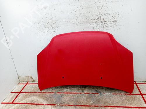 Used Hood SUZUKI IGNIS II (MH) [2003-2025]  22398148