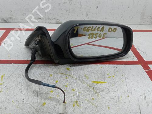 Used Right mirror Right mirror TOYOTA CELICA Coupe (_T20_) 1.8 i 16V (AT200) (116 hp) 26697091 26697091