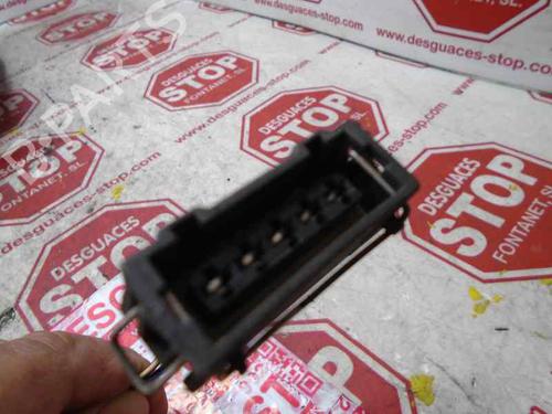 Right mirror SEAT IBIZA II (6K1) 1.9 TDI | BP7344649C27 