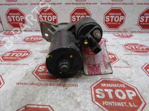 Starter SEAT TOLEDO II (1M2) 1.6 | BP7388840M8 