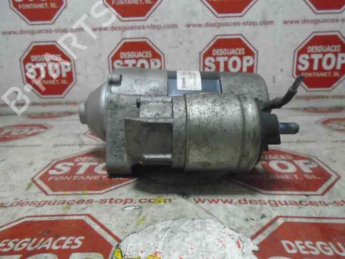 Starter DACIA SANDERO | BP7388371M8