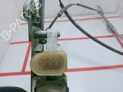 Front right window mechanism BMW 1 (E87) 118 d | BP23567153C23 