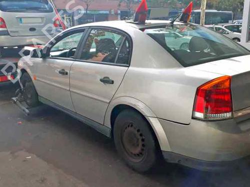 Right mirror OPEL VECTRA C (Z02) | BP7321607C27