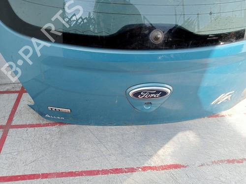 Tailgate FORD KA (RU8) 1.3 TDCi | BP18055557C6 