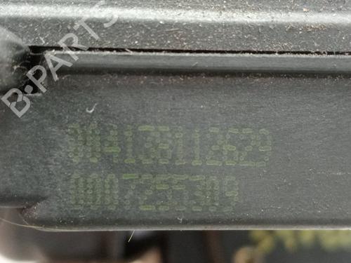 Front right lock MERCEDES-BENZ E-CLASS (W211) E 400 CDI (211.028) | BP30589039C97