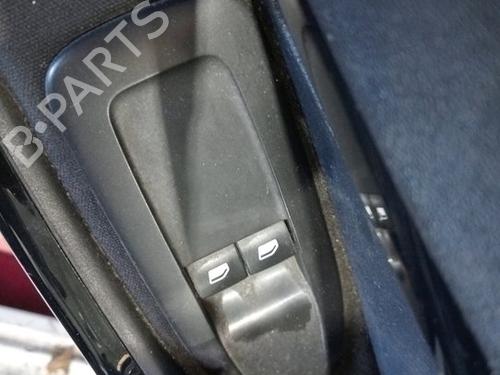 Used Left front window switch Left front window switch PEUGEOT 208 I (CA_, CC_) [2012-2021] 33852508 33852508