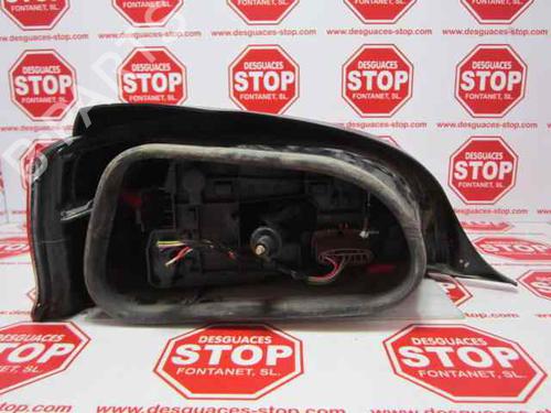 Right taillight CITROËN SAXO (S0, S1)  | BP7340920C35 
