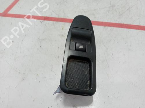 Right front window switch CITROËN JUMPY II Van 1.6 HDi 90 8V | BP31051247I26 - Image 1