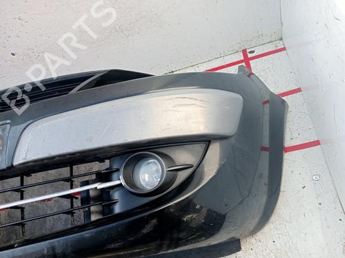 Front bumper RENAULT SCÉNIC II (JM0/1_)  | BP29613344C7 
