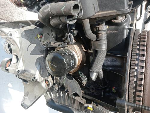 Motor RENAULT LAGUNA II (BG0/1_) 1.9 dCi (BG1A, BG1V) | BP29970312M1