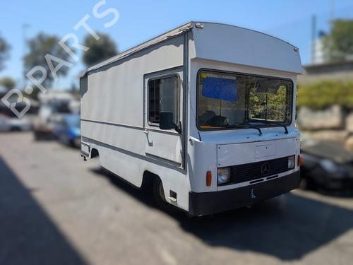 Ryggespeil venstre Ryggespeil venstre MERCEDES-BENZ MB Van (W631) D (631.332, 631.342) (72 hp) 37198238 37198238